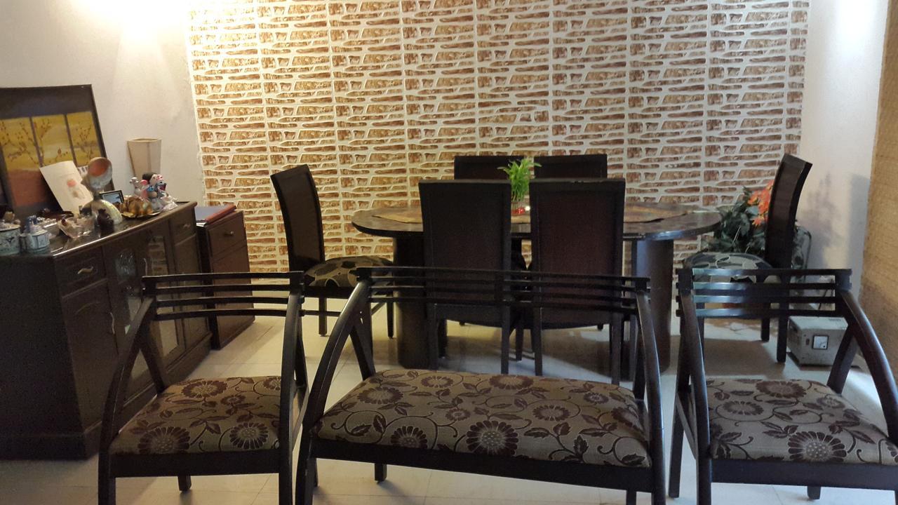 ניו דלהי Grace Home מראה חיצוני תמונה