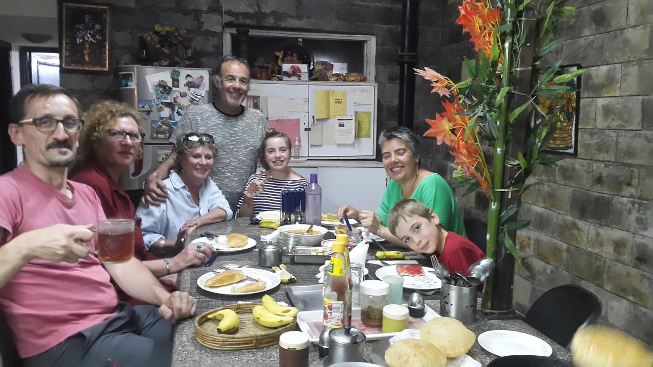 ניו דלהי Grace Home מראה חיצוני תמונה